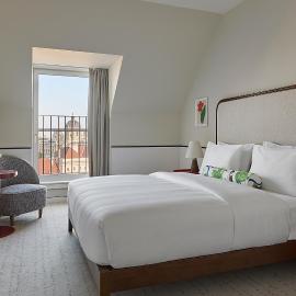 Miiro Spittelberg NEW OPENING, hotel a Vienna