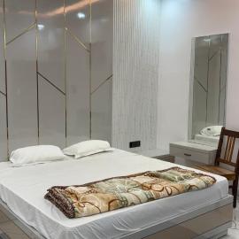 Darbhanga에 위치한 호텔 Shree Laxmi Banquet and Hotel