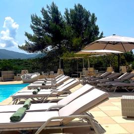Hotel & Appartements Acqua Dolce