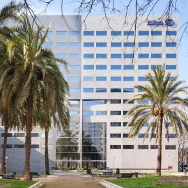 Hilton Barcelona، فندق في برشلونة