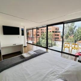Cuenca Hotel Apartment, khách sạn ở Cuenca