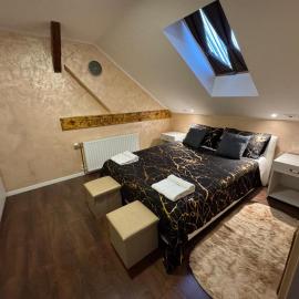 TOMISLAV, hotel i Zagreb