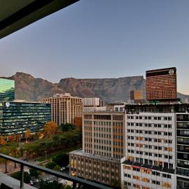 The Capetonian - Halal, hotel en Ciudad del Cabo