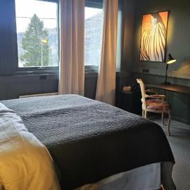 Kuben Utleie, hotel di Narvik