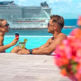 Hotel Casa Bahía Cozumel - Adults Only