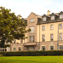 Portrush Atlantic Hotel, hotel em Portrush