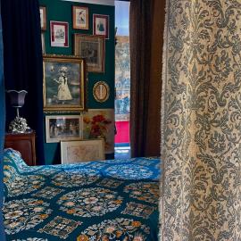 Oranienburg Vintage Hotel - Private Garden Residence, hotel din Vianden