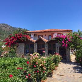 Melinda Pension & Restaurant