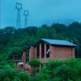 伴山一墅, hotel di Chaoyang