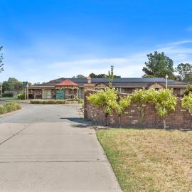 Quality Inn Carriage House, Hotel in Wagga Wagga