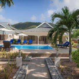 Villas de Mer
