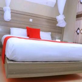Ohm Village Inn, hotel in Kitui