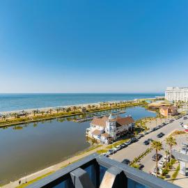 Batumi City Hotel, hotel u gradu Batumi
