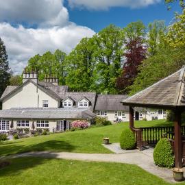 Briery Wood Hotel