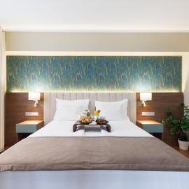Hotel Fenyõ Conference & Spa, hotell sihtkohas Miercurea-Ciuc