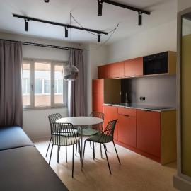 Mooeve Psyri, Hotel in Athen