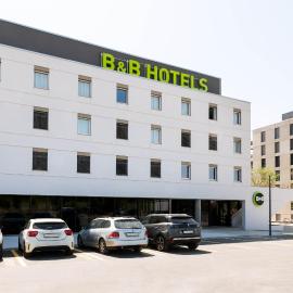 B&B HOTEL Nyon
