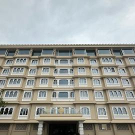 Sarju Palace، فندق في Valsad