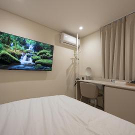 Parvus Sella Seongsu, hotel en Seúl