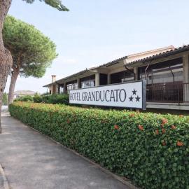 Hotel Granducato