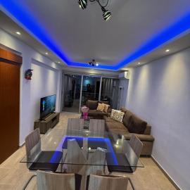 777 Stars, hotel v destinaci Paphos City