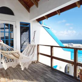 Anguilla spacious House beautiful views 3 Bed, hotel 