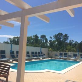 Hotel Viking, hotel v Rimini