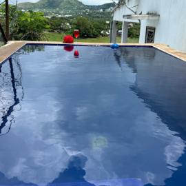 Villa Bella Vista, hotel em Hell-Ville