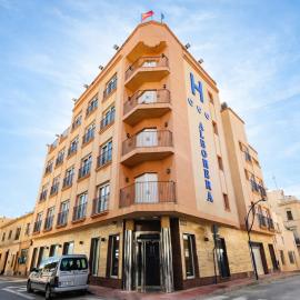 Albohera Playa hotel by Belvilla Resorts