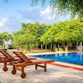 Aqua Hotel Yala, Hotel in Yala