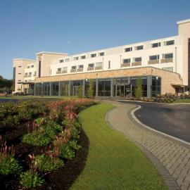 Talbot Hotel Clonmel, ξενοδοχείο σε Clonmel