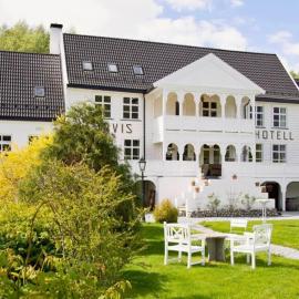 Tørvis Hotell