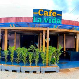 Cafe La Vida