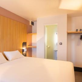 Kyriad ECO - Lorient Lanester, מלון בלנסטר