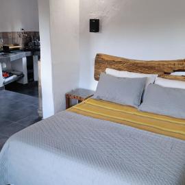 Cabañas Paqa Paqa, hotel en Maimará