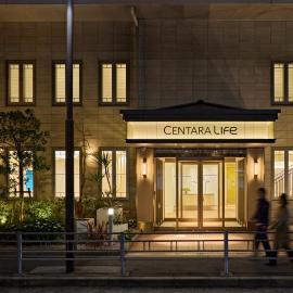Centara Life Namba Hotel Osaka, ξενοδοχείο στην Οσάκα