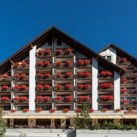Hotel Laaxerhof