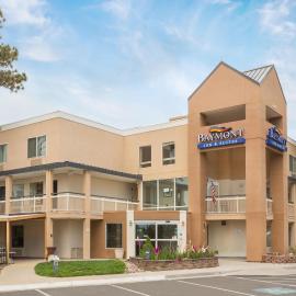 Baymont by Wyndham Flagstaff, hotel in Flagstaff