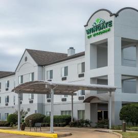 Wingate by Wyndham Shreveport Airport, hotel em Shreveport