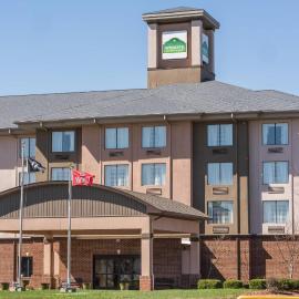 Bowling Green में, होटल Wingate by Wyndham Bowling Green