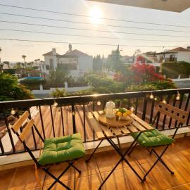Coral Bay Seaview Apartment by Aria-Walk to Beach, hotell i Coral Bay