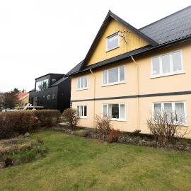 Spacious Villa in Torshavn City Centre - 10 Guests, hotel v destinácii Tórshavn