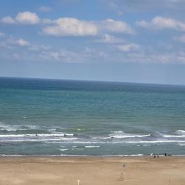 Muscat Beach Hostel, hotel in Muscat