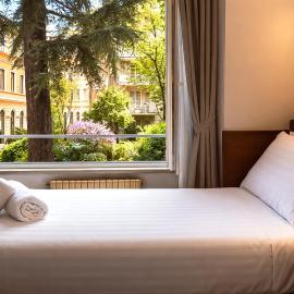 Hotel Pavone