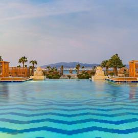 Sheraton Soma Bay Resort, hotel em Hurghada