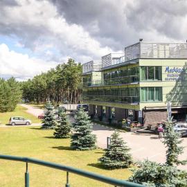 Meduza Hotel