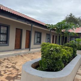 Northam Square Mine Contractor Accommodation, hotel en Northam