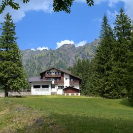 Hotel Garni Roberta