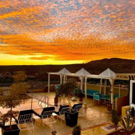 Ksar Sultan Dades - Dades Valley Retreat