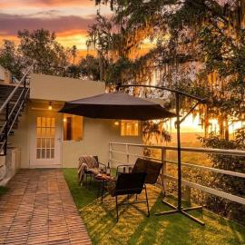Natural retreat in Mérida with an excellent location, hotel en Mérida